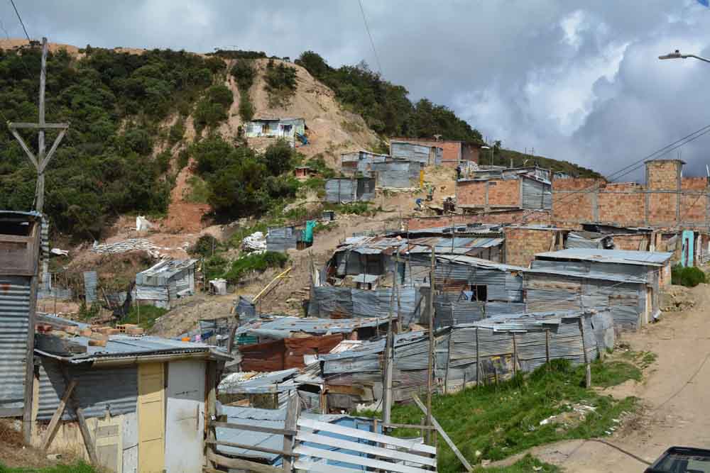 Sector de la Esmeralda