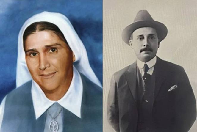 Los primeros santos de Venezuela, José Gregorio Hernández y Carmen Rendiles será canonizados el próximo 19 de octubre