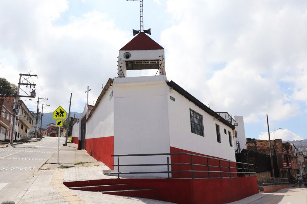 Parroquia Virgen de la Medalla Milagrosa, signo de esperanza y compromiso pastoral