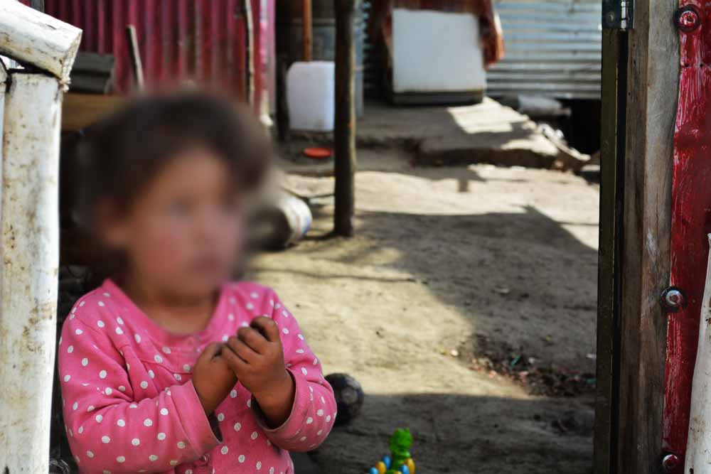 Sector de la Esmeralda