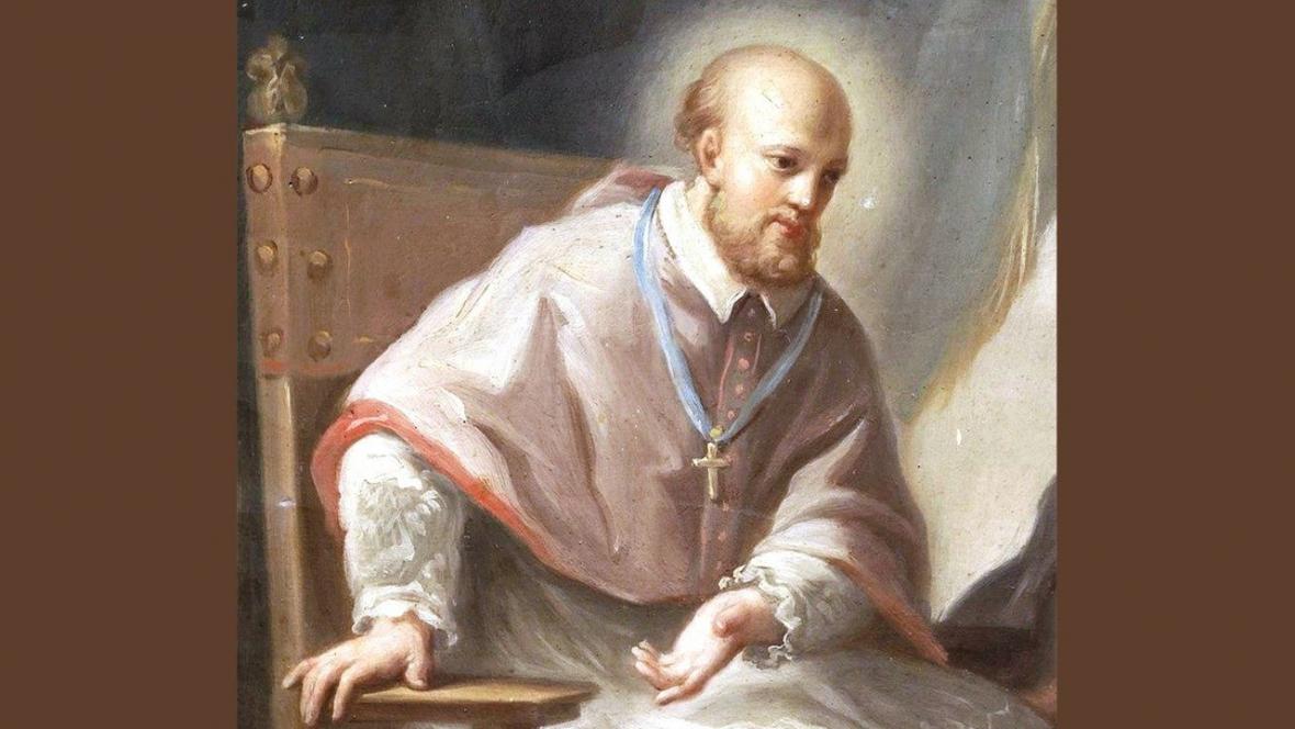 San Francisco de sales