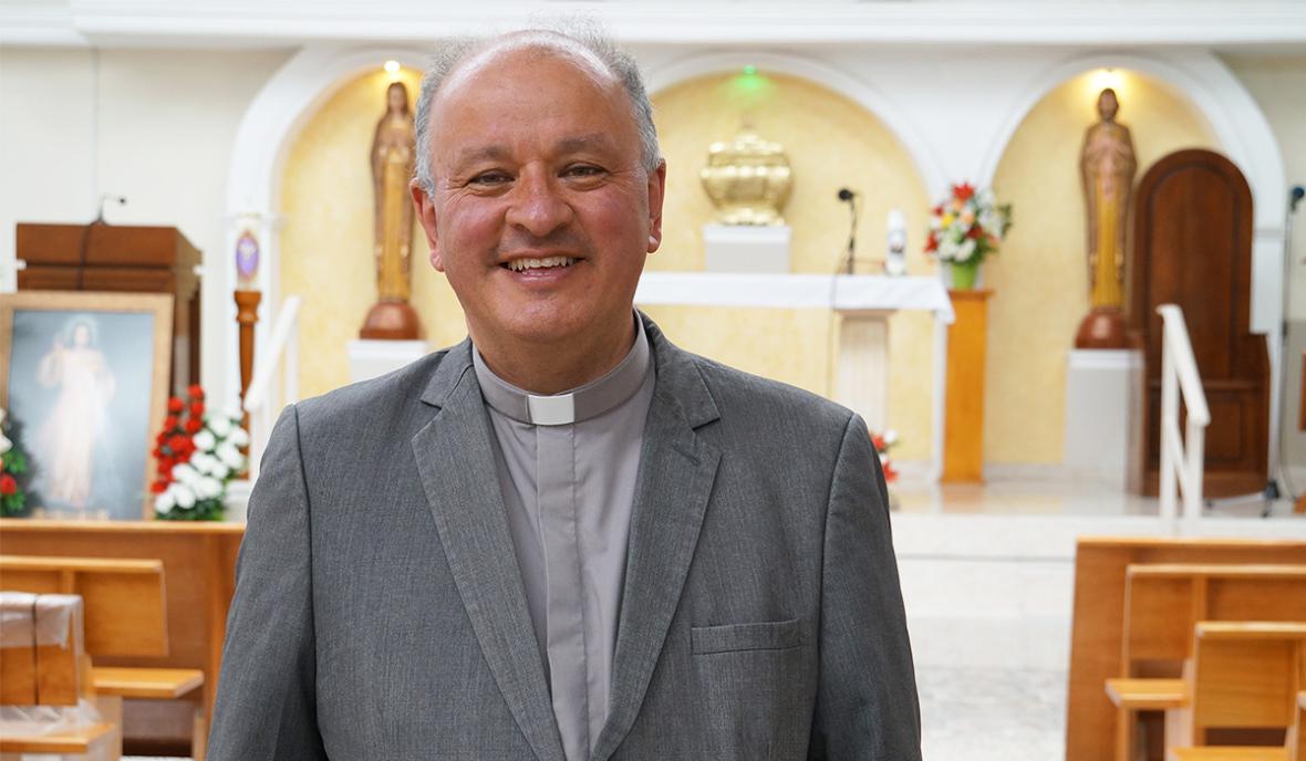 sacerdote
