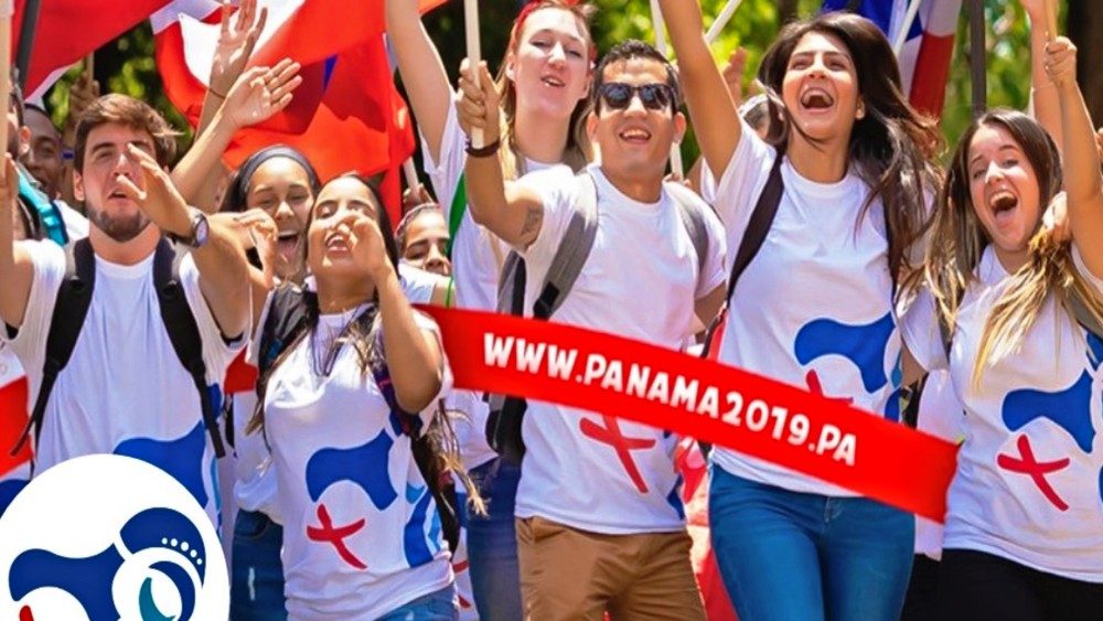 JMJ Panamá