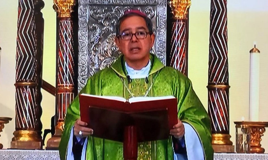 En el marco de la conmemoración de la Batalla de Boyacá, que selló la independencia de Colombia; y de la posesión del nuevo presidente Gustavo Francisco Petro Urrego, monseñor Luis José Rueda Aparicio, arzobispo de Bogotá y presidente de la Conferencia Episcopal de este país, exhortó a los colombianos a ser persistentes en la oración y a contribuir en el camino para la reconciliación, la paz y el desarrollo integral. “Sigamos a Cristo y dejemos que Él obre en nuestro corazón, en nuestra historia”, pidió el 