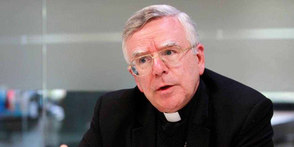 Nuncio Apostólico en Colombia se refiere a los contactos de “aproximación y exploración” con miembros del Eln