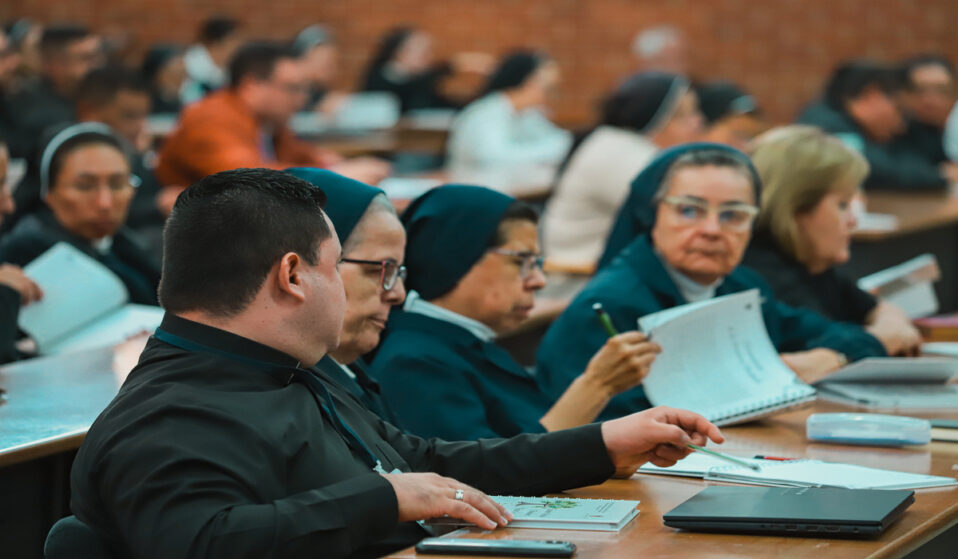 Abordaje multidimensional de la cultura del cuidado, apuesta de la pastoral vocacional
