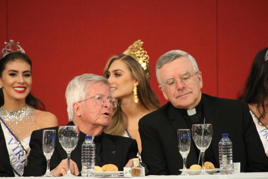 Banquete del millón