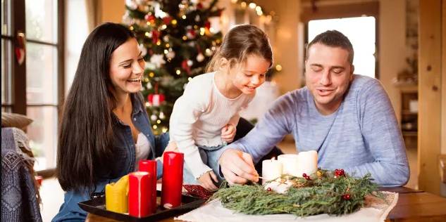 8 formas de vivir el Adviento como un tiempo de gracia