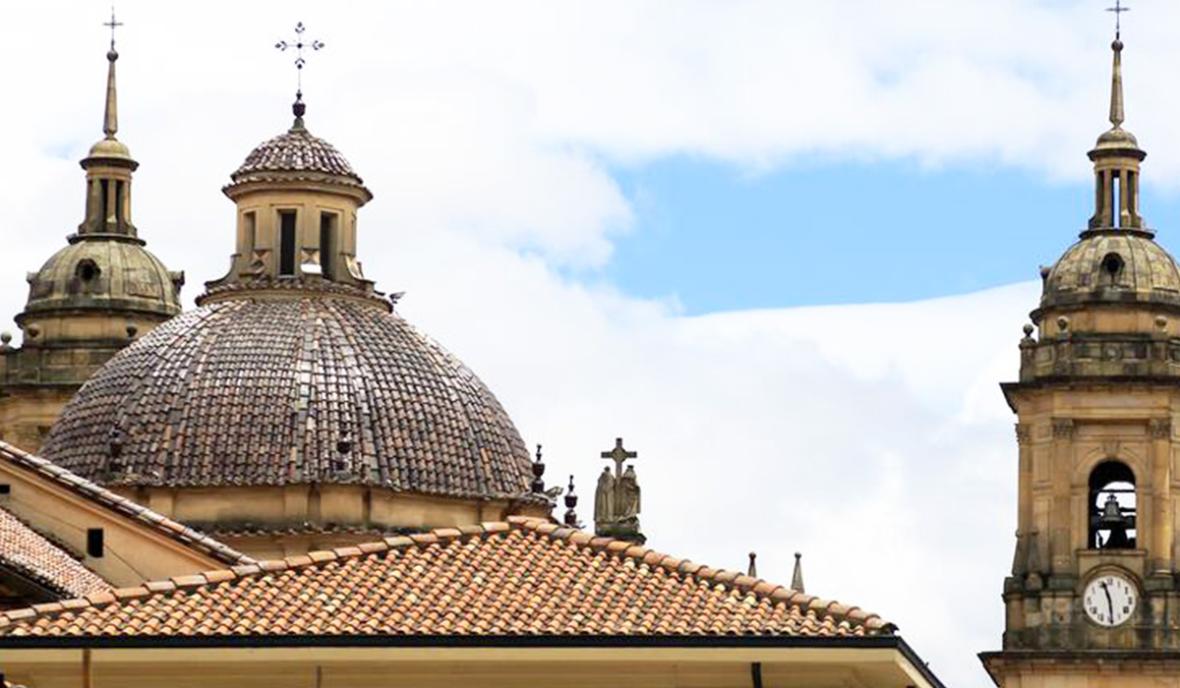 Iglesia