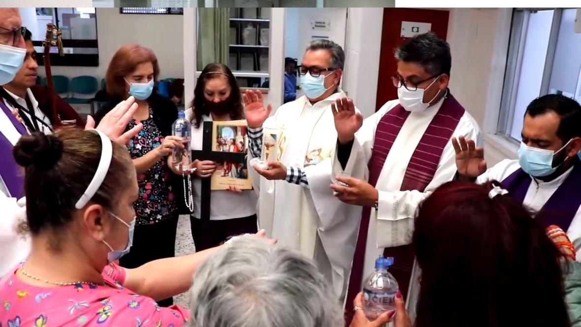 Misión Cuaresmal 2024