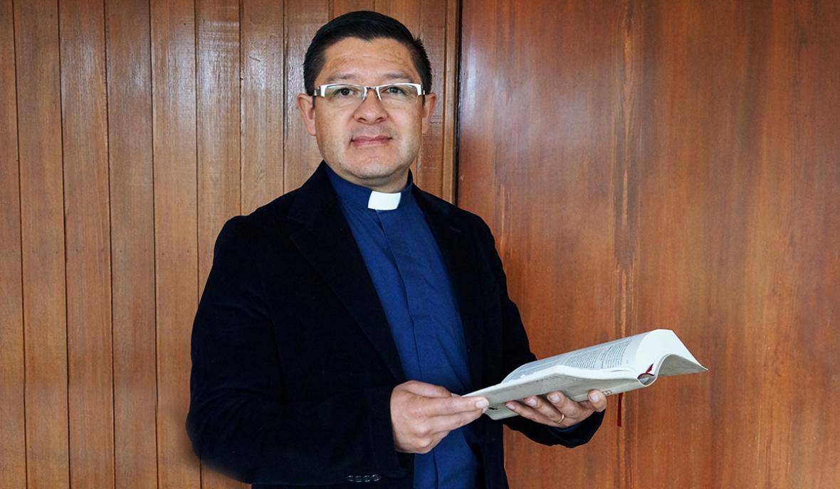 Domingo de la Palabra de Dios