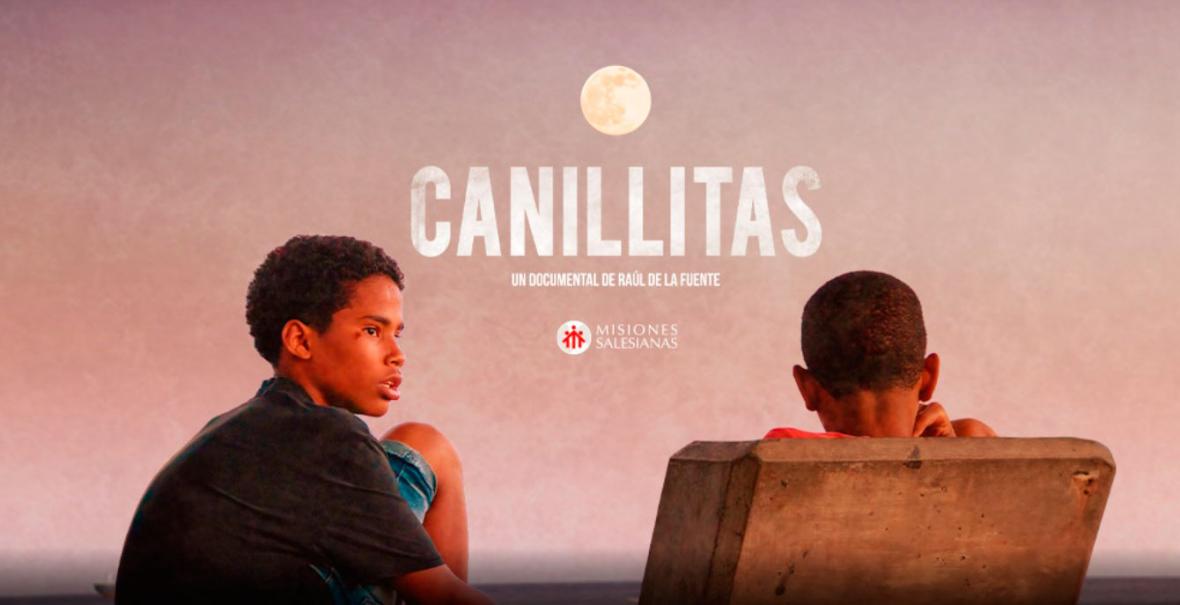“Canillitas”, documental salesiano que denuncia el trabajo infantil