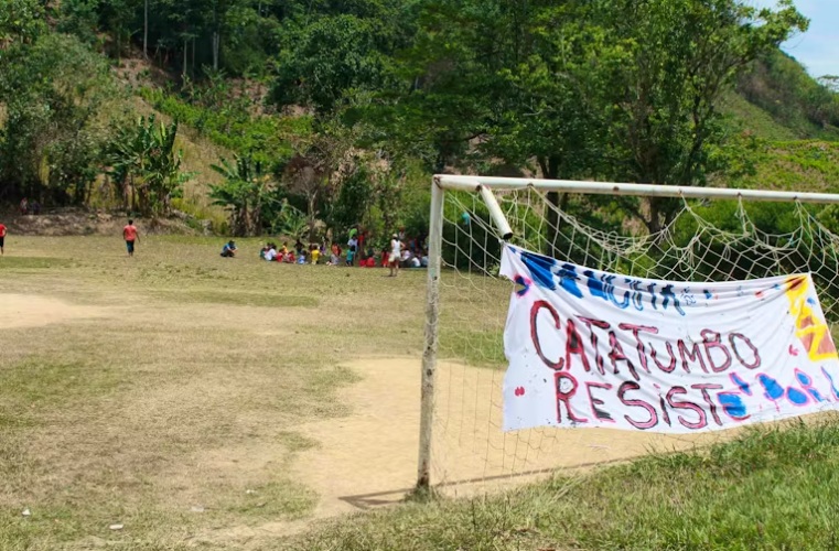 Catatumbo