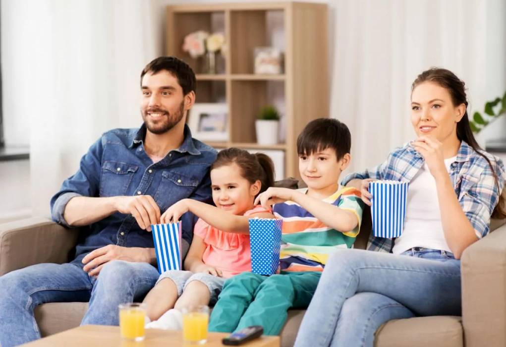 Cinco películas para ver en tiempo de Adviento