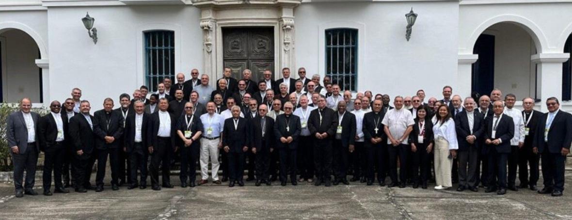 El CELAM llama a una Iglesia sinodal, misericordiosa y en salida