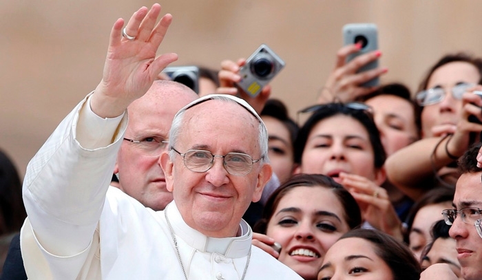 Conozca los temas para las próximas Jornadas Mundiales de la Juventud, celebradas en las Iglesias particulares