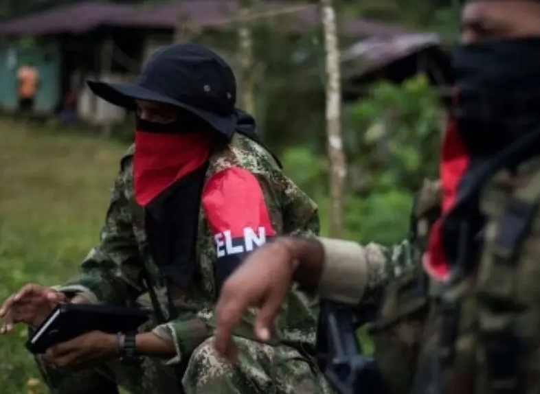 Conferencia Episcopal y ONU en Colombia rechazan decisión del Eln