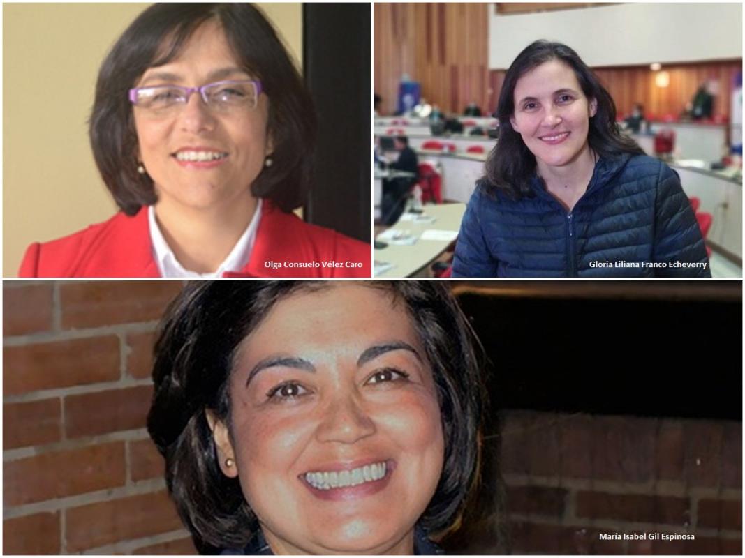 Iglesia en Colombia amplia participación de mujeres en comités episcopales