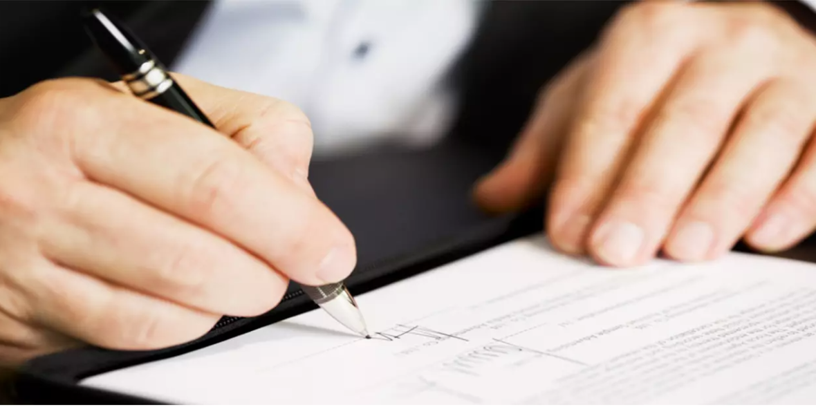 Iglesia católica y Unidad de Personas Dadas por Desaparecidas firman convenio de cooperación con fines humanitarios