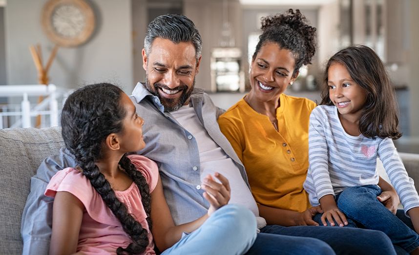 Del 12 al 19 de mayo, Iglesia católica colombiana vivirá la Semana de la Familia 2024