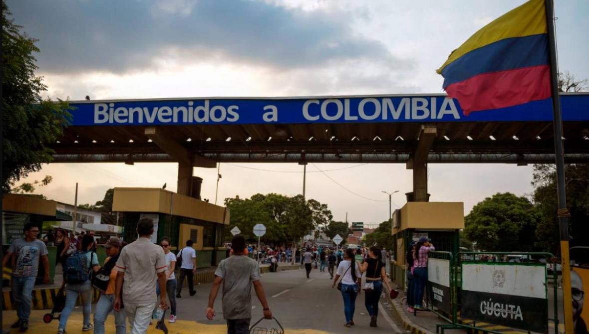 En marcha segundo encuentro de obispos de la frontera entre Colombia y Venezuela