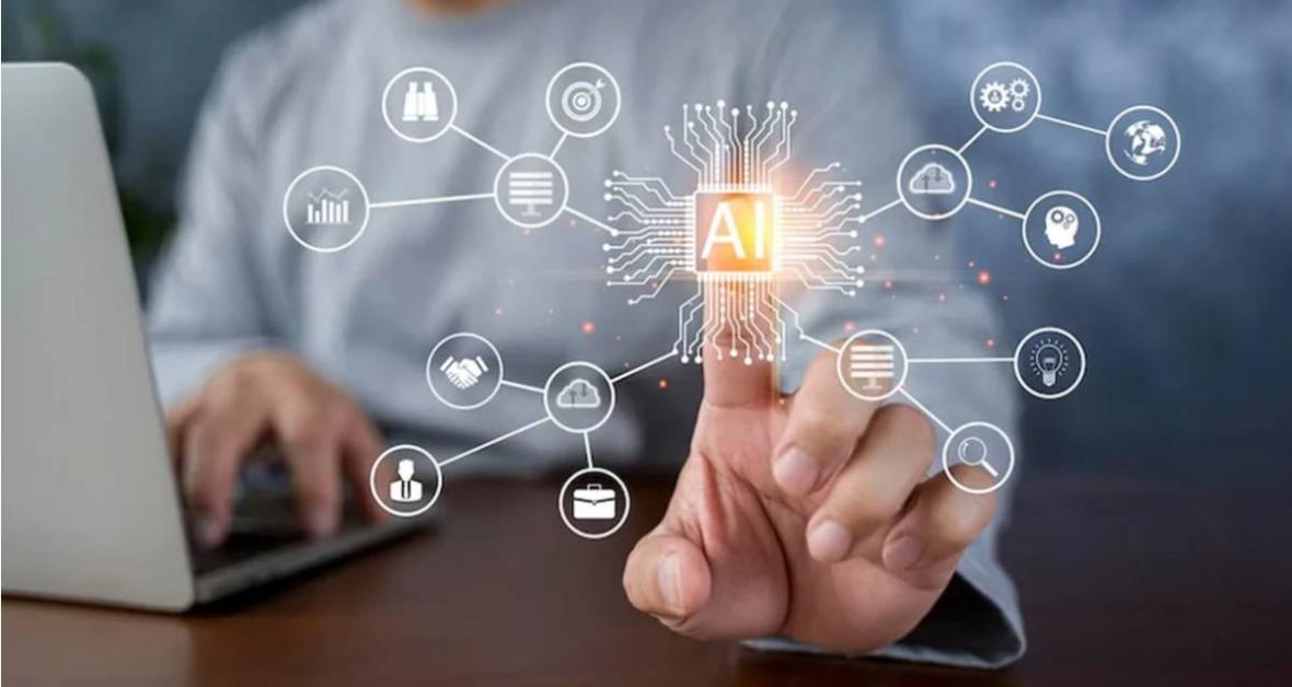 El Papa León XIV sobre la IA: “Todos estamos preocupados por los niños y jóvenes”