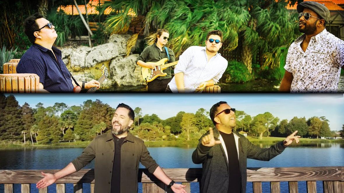 Estación Cero y Son By Four presentan sencillo ‘No dejaste de amarme’