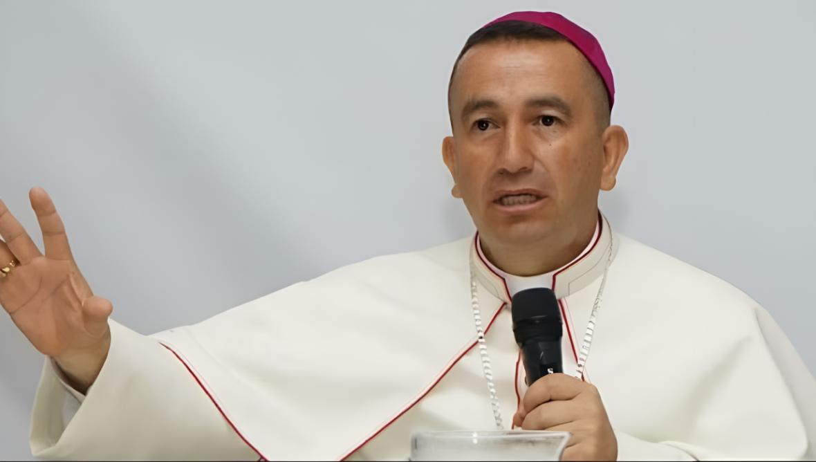 Obispo de Buenaventura reclama acción estatal ante hechos violentos