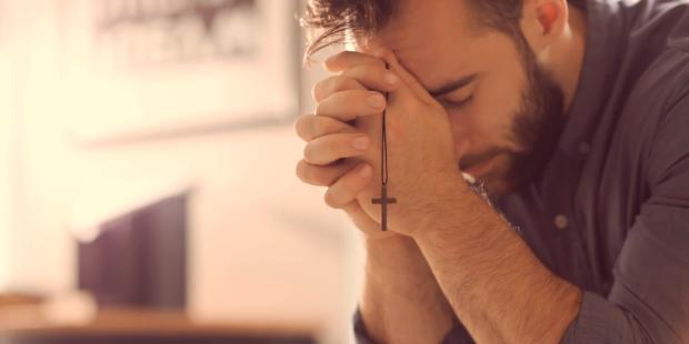 La oración es libre y poderosa, recen con el corazón y no con los labios: Papa Francisco