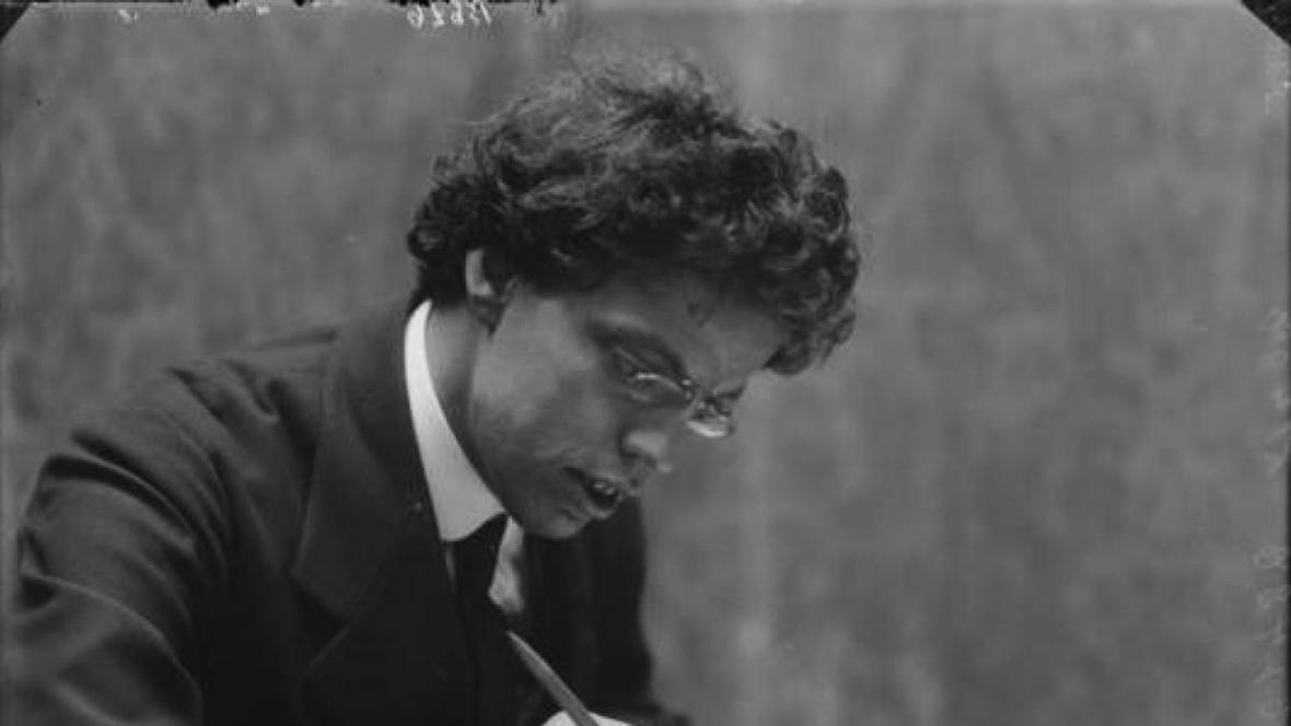 El hombre que quiso serlo todo