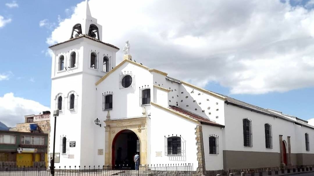Parroquia San José Obrero: expresión de fe, compromiso espiritual, comunitario y sacramental