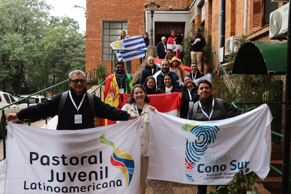 PJ latinoamericana asume el reto de ir “más allá de las paredes de los templos”