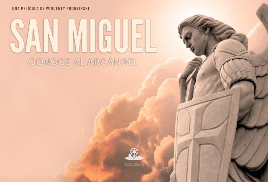 Película San Miguel Arcángel