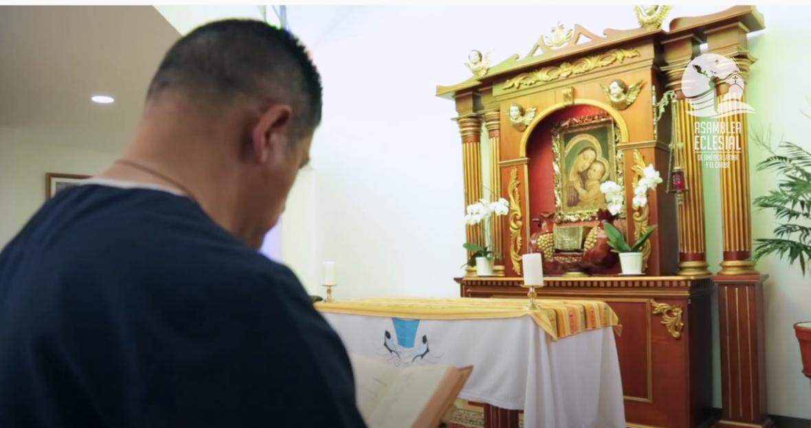 ‘Rostros para el Encuentro’, una serie camino a la Asamblea Eclesial