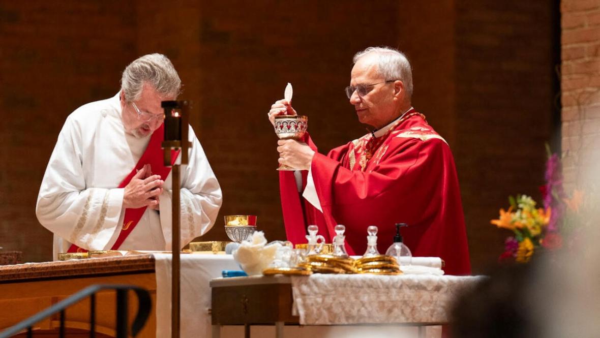 sacerdote