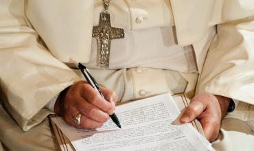 Declaración Fiducia supplicans