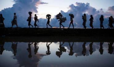 Mensaje para la Jornada Mundial del Migrante y del Refugiado 2022