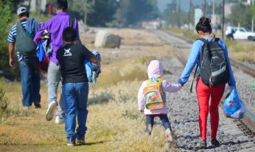Mensaje para la Jornada Mundial del Migrante y del Refugiado 2024.