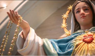 Virgen María