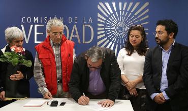 Comisión de la Verdad