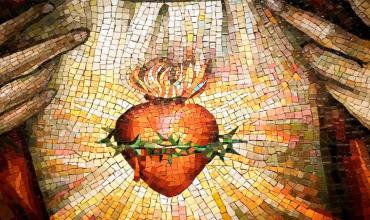 Sagrado corazón