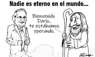 Dario Gómez (q.e.p.d.)