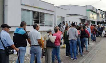 "Las estadísticas no ayudan