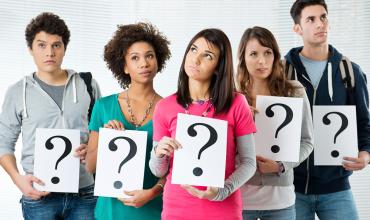 Retrato de los jóvenes iberoamericanos