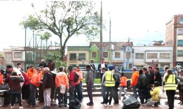 La esperanza no defrauda: una lectura cristiana del dolor urbano