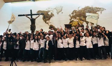 Alfa&Omega - Madrid - José Calderero de Aldecoa