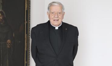 Padre Rogelio Garzón