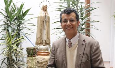 Diácono permanente ecológico