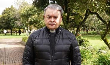 Padre Francisco Öbolo