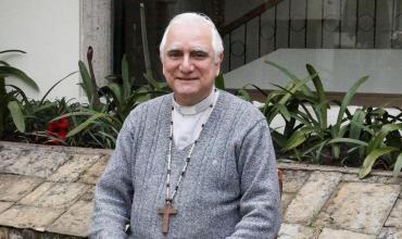 Monseñor Eduardo Lozano Celam